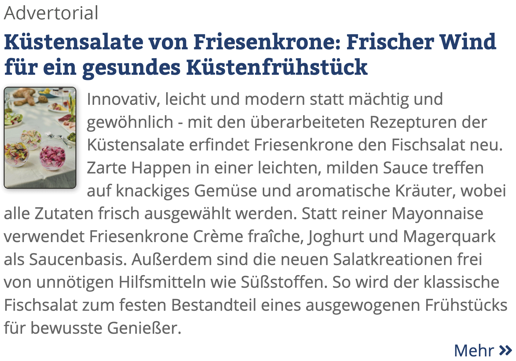 Friesenkrone