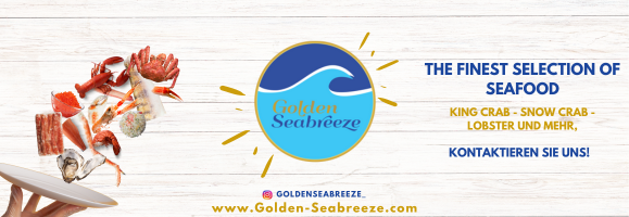 Golden Seabreeze