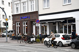 Fangfrisch Lübeck