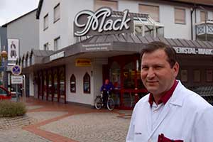Remstal-Markt Mack, Weinstadt